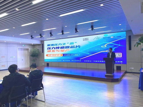 傳感行業(yè)大咖為畫細,畫好產業(yè)發(fā)展藍圖 把脈 嘉興日報 點贊嘉興科技城微電子產業(yè)鏈蓬勃發(fā)展