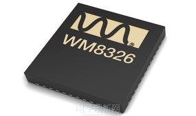 歐勝微電子與晶科微電子 低功耗高性能模擬混合信號產品的創新圖庫