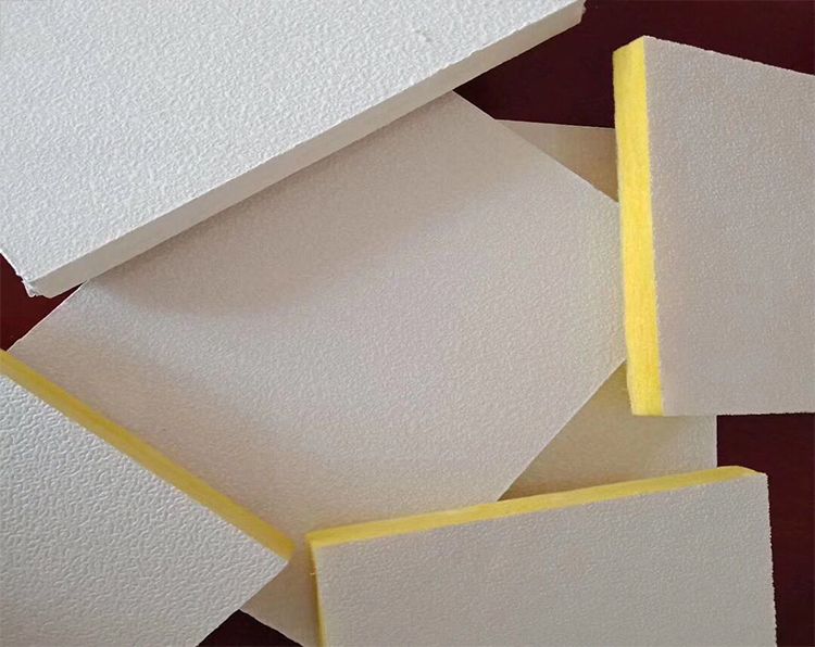 構筑未來，裝點生活——XX建筑裝飾材料有限公司