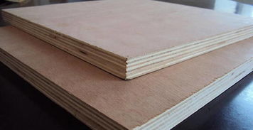 裝修板材中的甲醛來源與常見材料解析